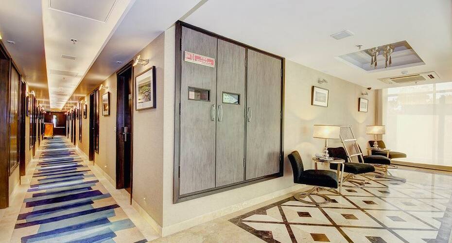Palm Spring Medi Spa & Stays Hotel, New Delhi 4